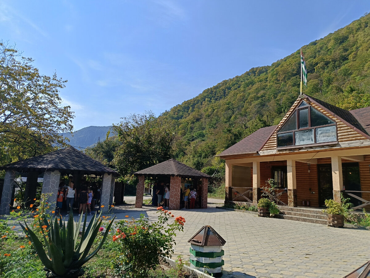 Фото автора статьи. 