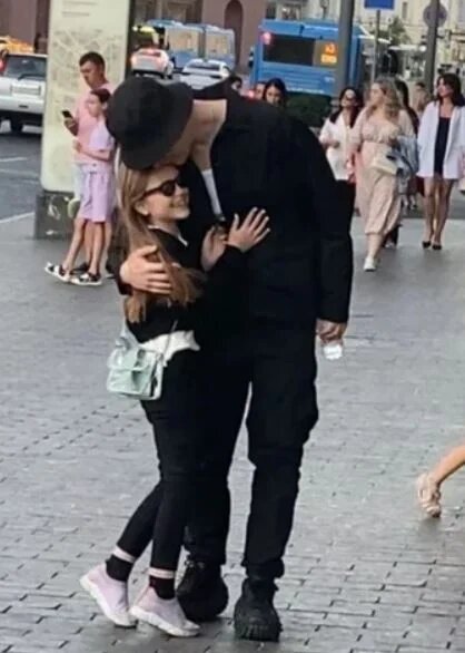 Соцсети