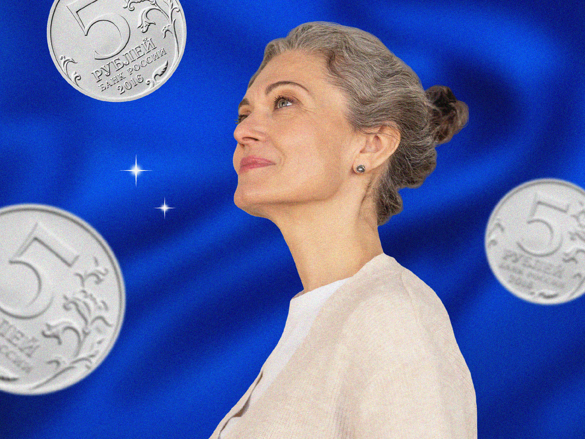 Пенсии с января 2024 года будут больше, чем планировалось. Какую прибавку ждать в рублях  