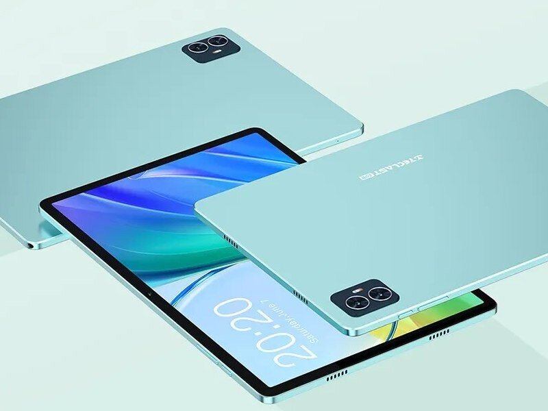   Teclast M50: IPS-экран, четыре динамика и поддержка LTE по специальной цене
