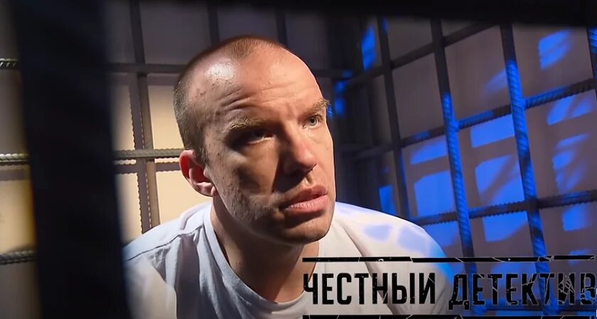 Скриншот интервью на YouTube-канале «Честный Детектив» / Кирилл Доронин