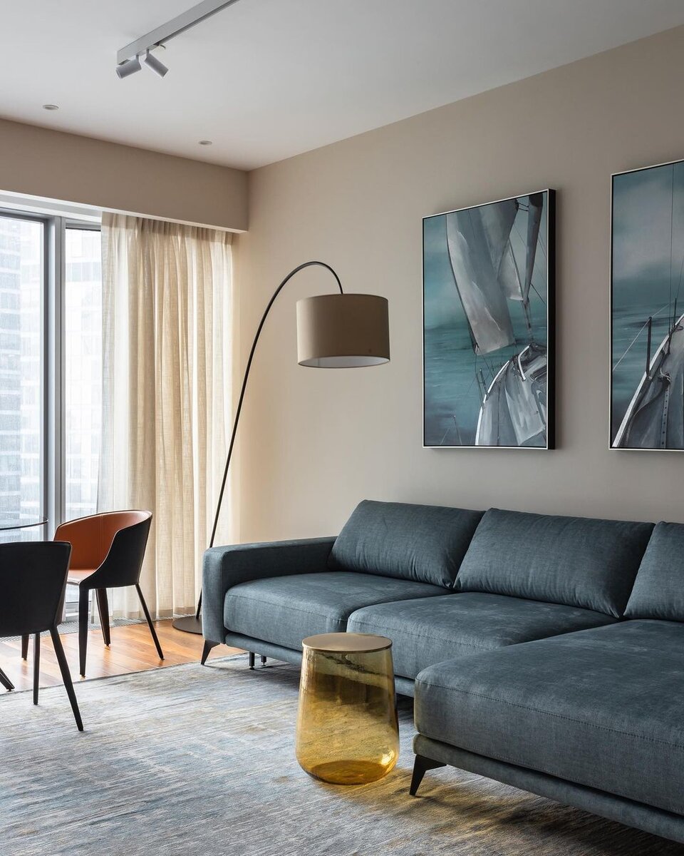 Студия интерьерного текстиля "Cтильные-Текстильные".