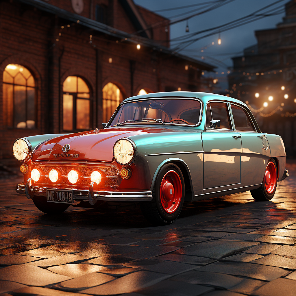 Изображение Midjourney  📷
