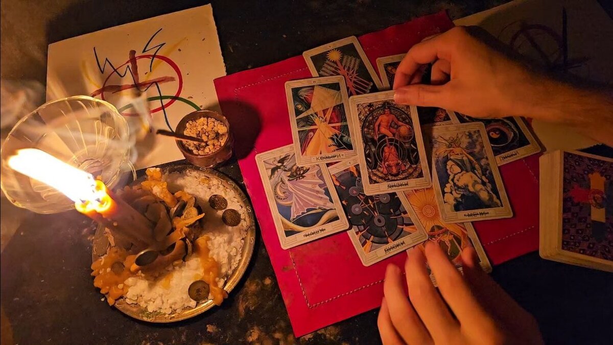 Сила и солнце – это мужская энергетика.