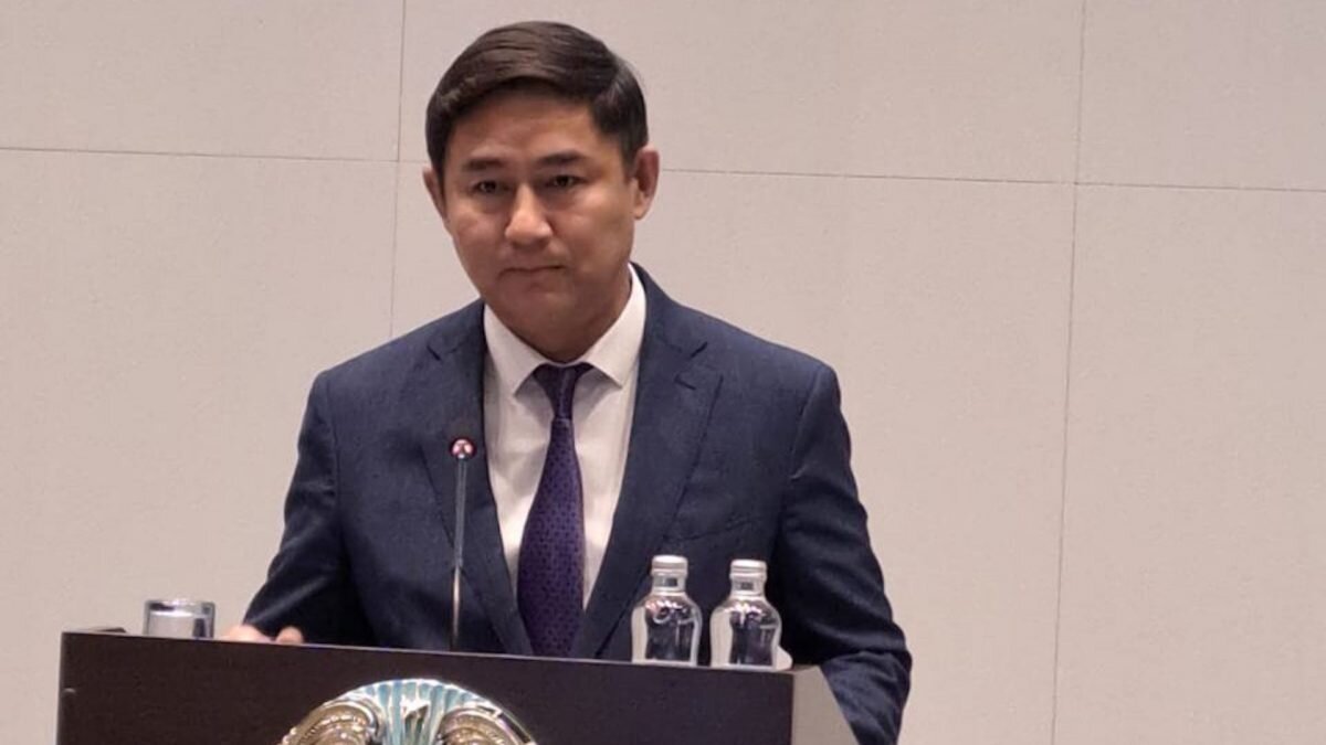    Фото: Bizmedia.kz Лия Миронова