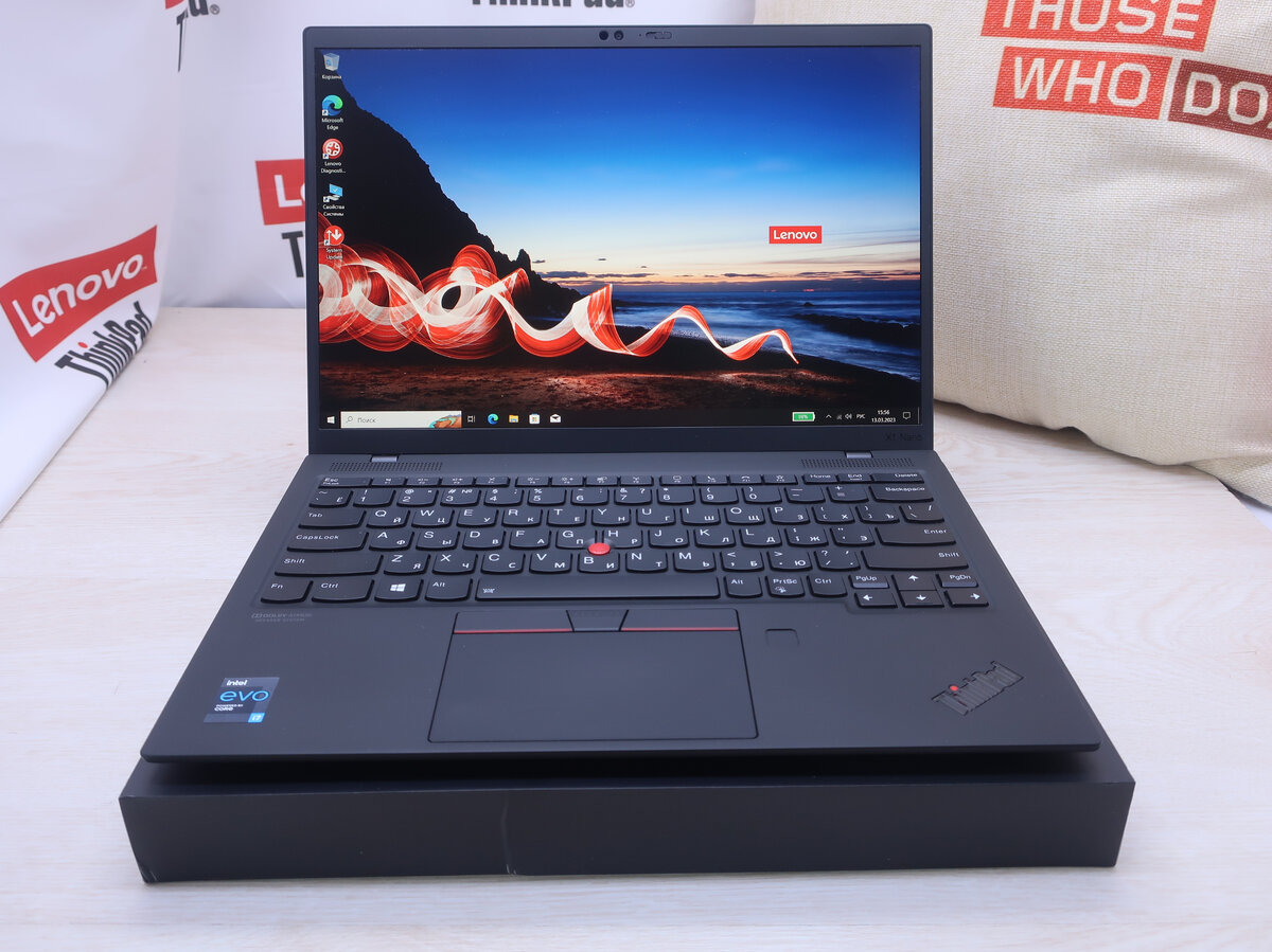Lenovo Thinkpad X1 Nano Gen.1  