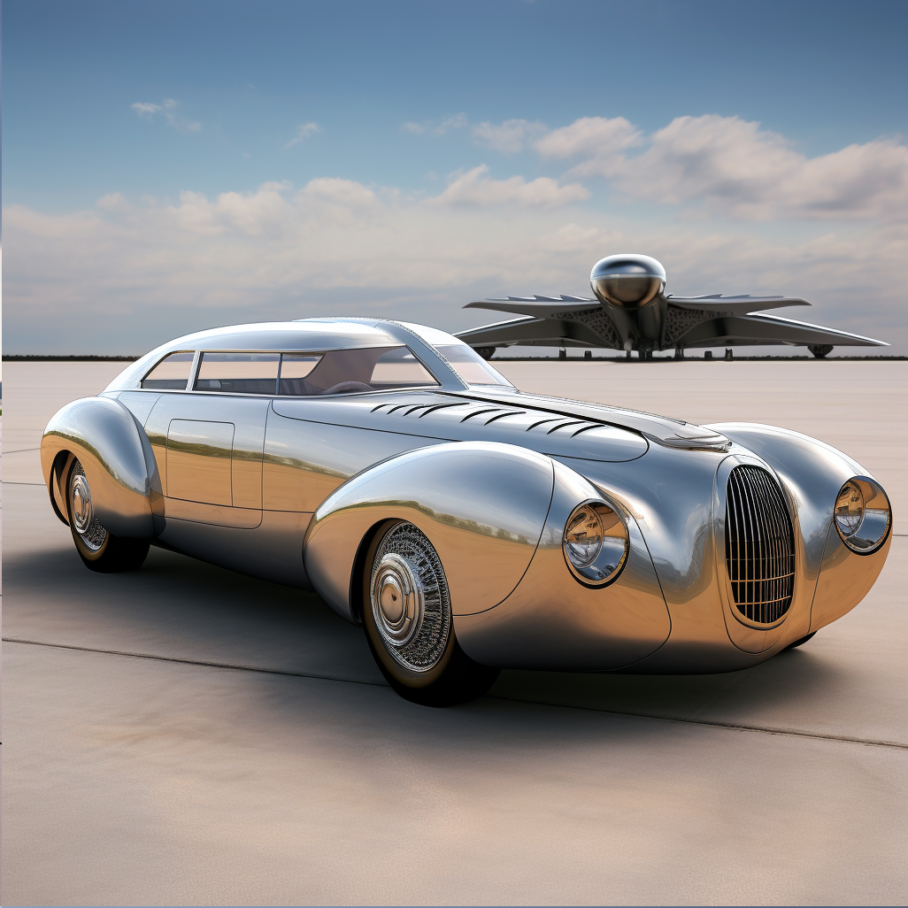Studebaker 2000