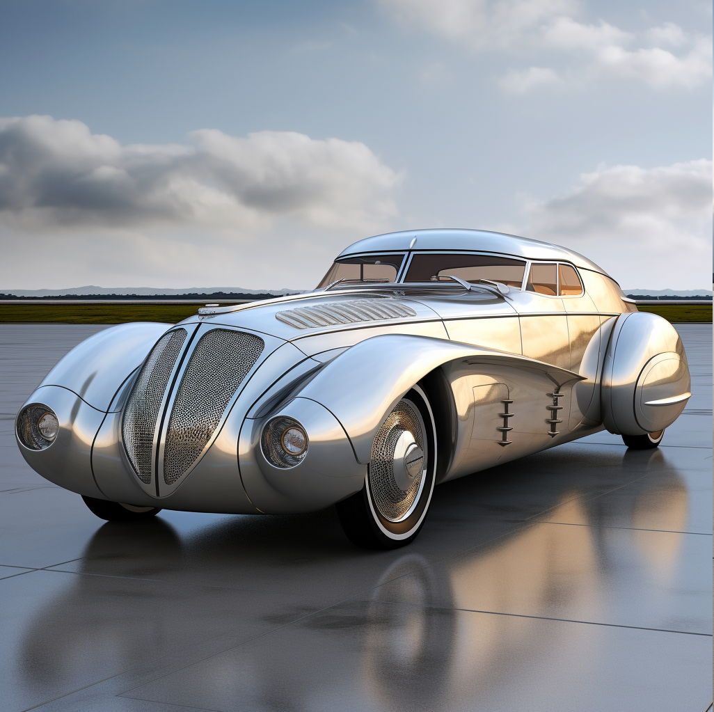 Studebaker 2000