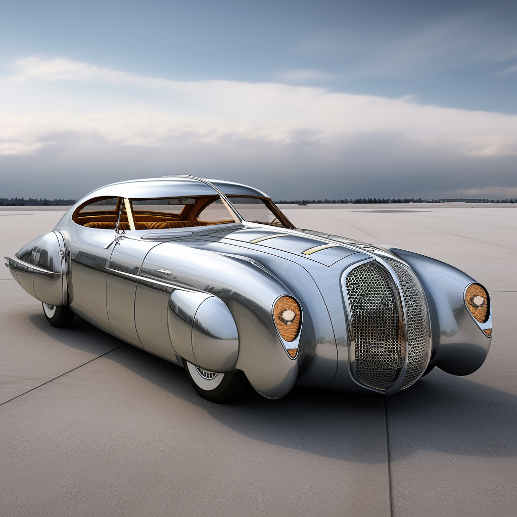 Studebaker 2000