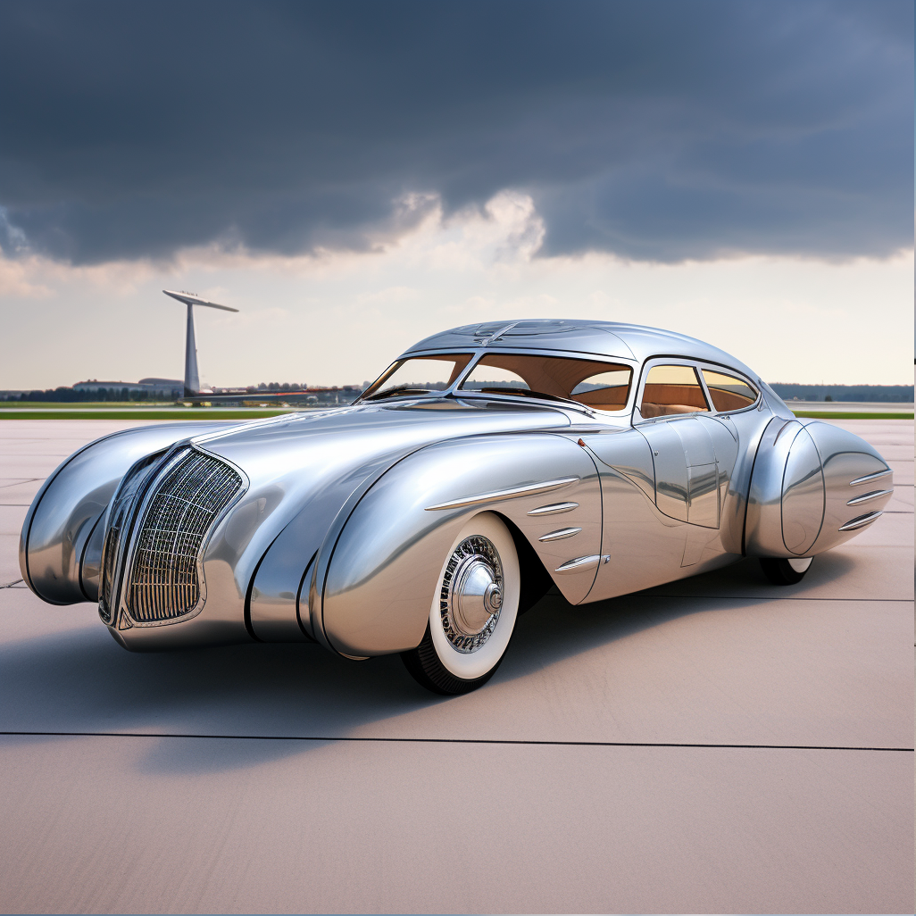 Studebaker 2000