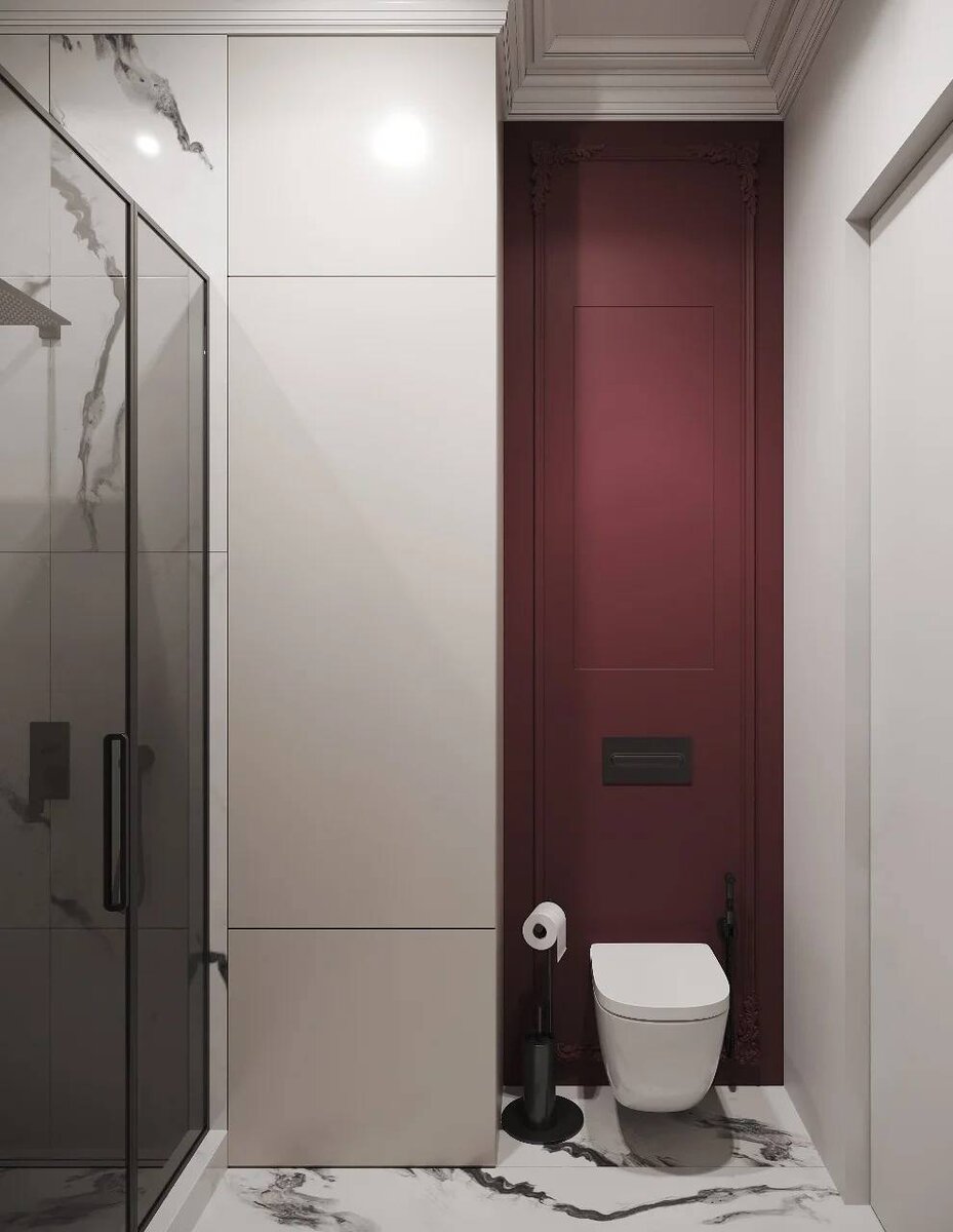 50 фото примеров дизайна интерьера ванной комнаты для квартир и загородных домов.-26