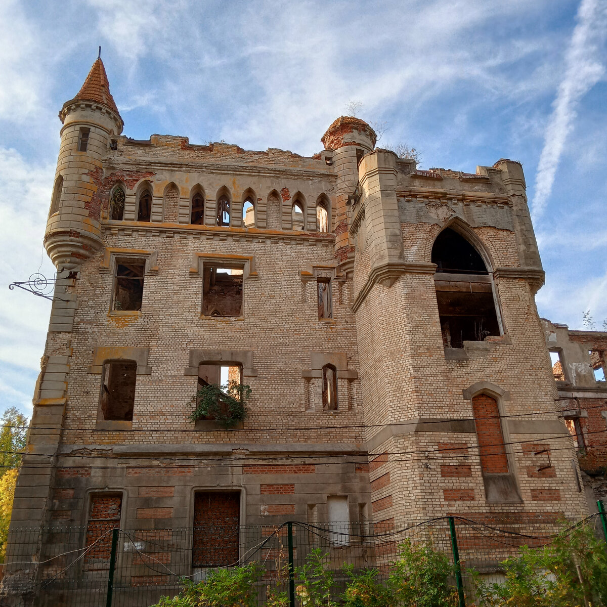 Фото автора 