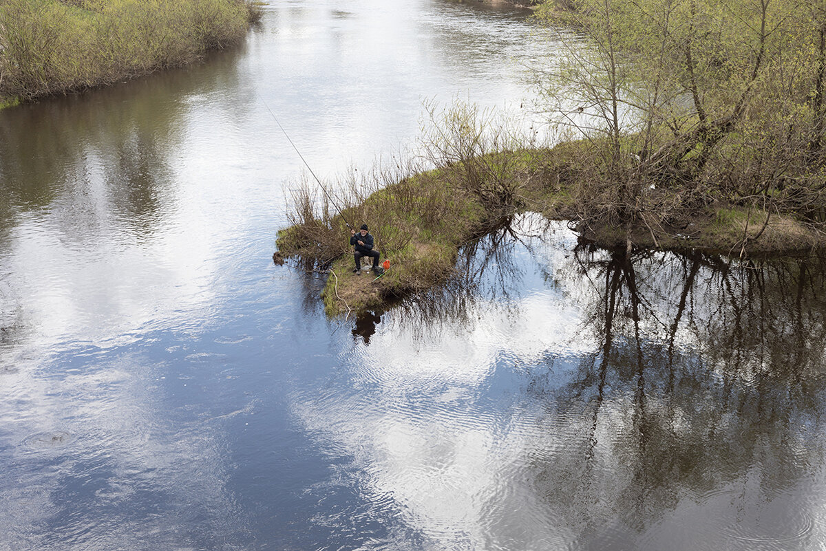 Фото: Надежда Крылова