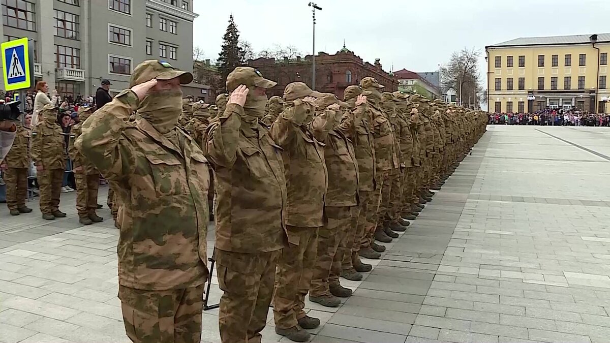   В Башкирии дополнили меры поддержки участников СВО и членов их семей