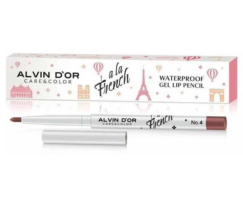 Фото с официального сайта Alvindor.ru