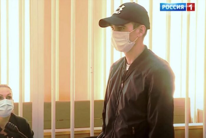 Кадр: Вести Новосибирск