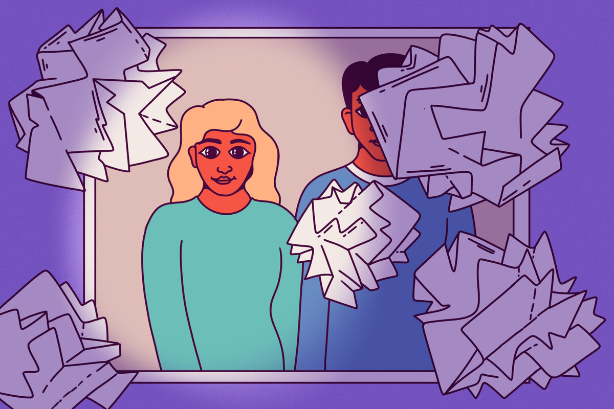       Иллюстрация: Veronchikchik