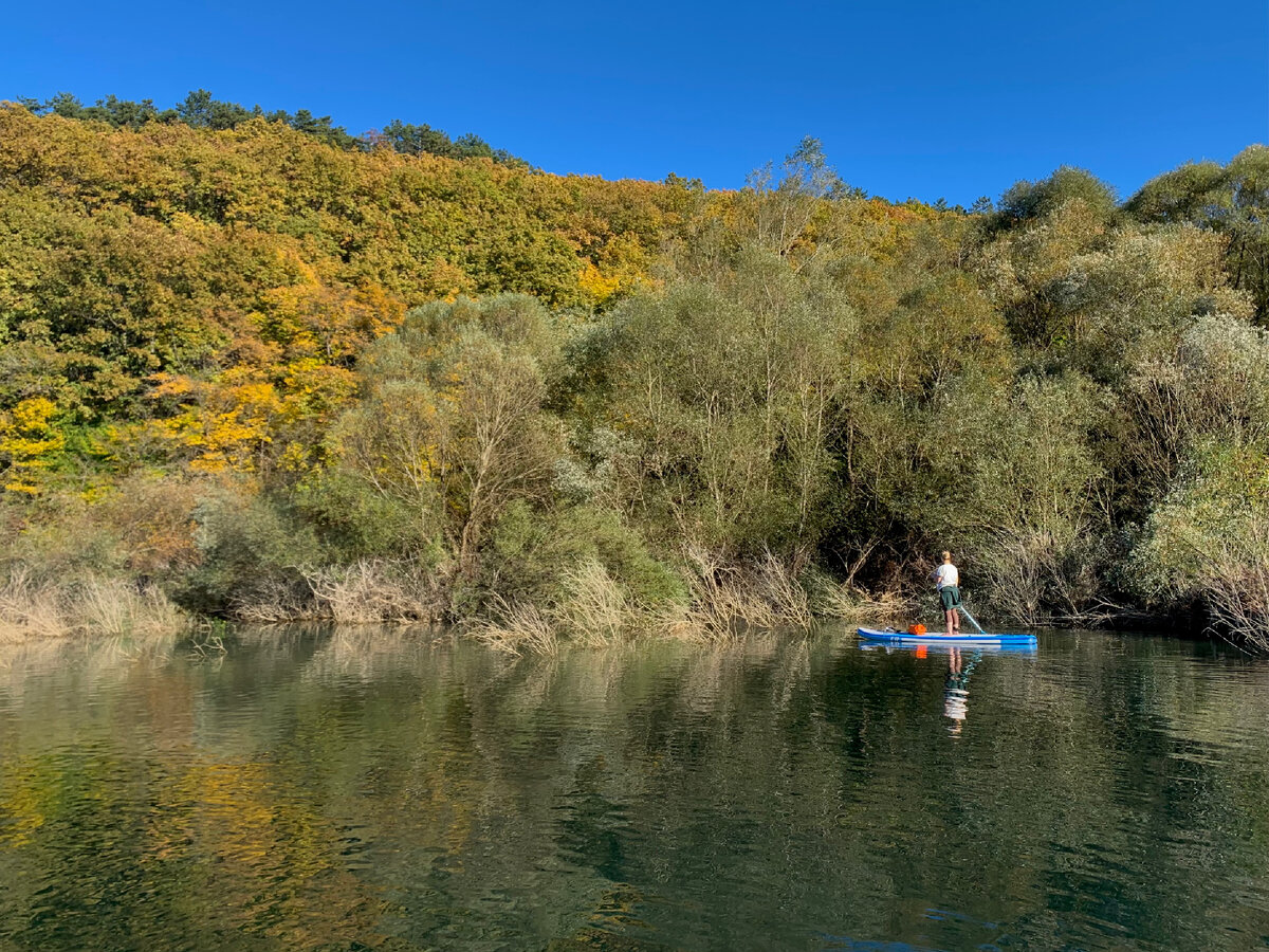 Водоемы крыма 4 класс