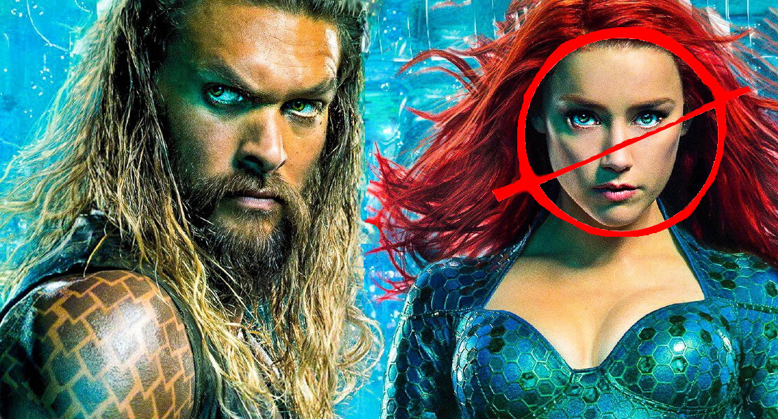 Аквамен и Мера. Источник imgur.com