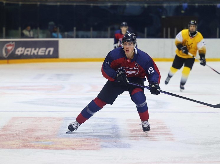     Фото: vk.com Ямал Спорт