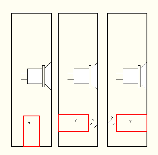 Короб под 12