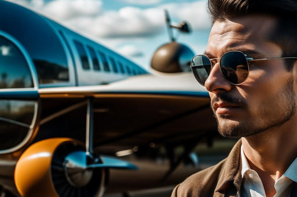 Фото созданное мной в нейросети за несколько секунд