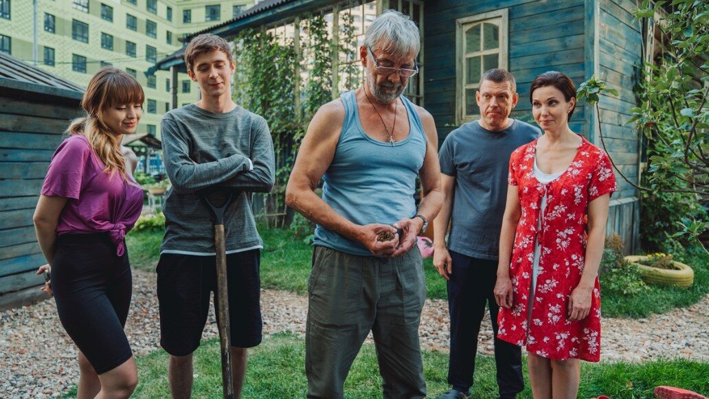 Листайте вправо, чтобы увидеть больше изображений