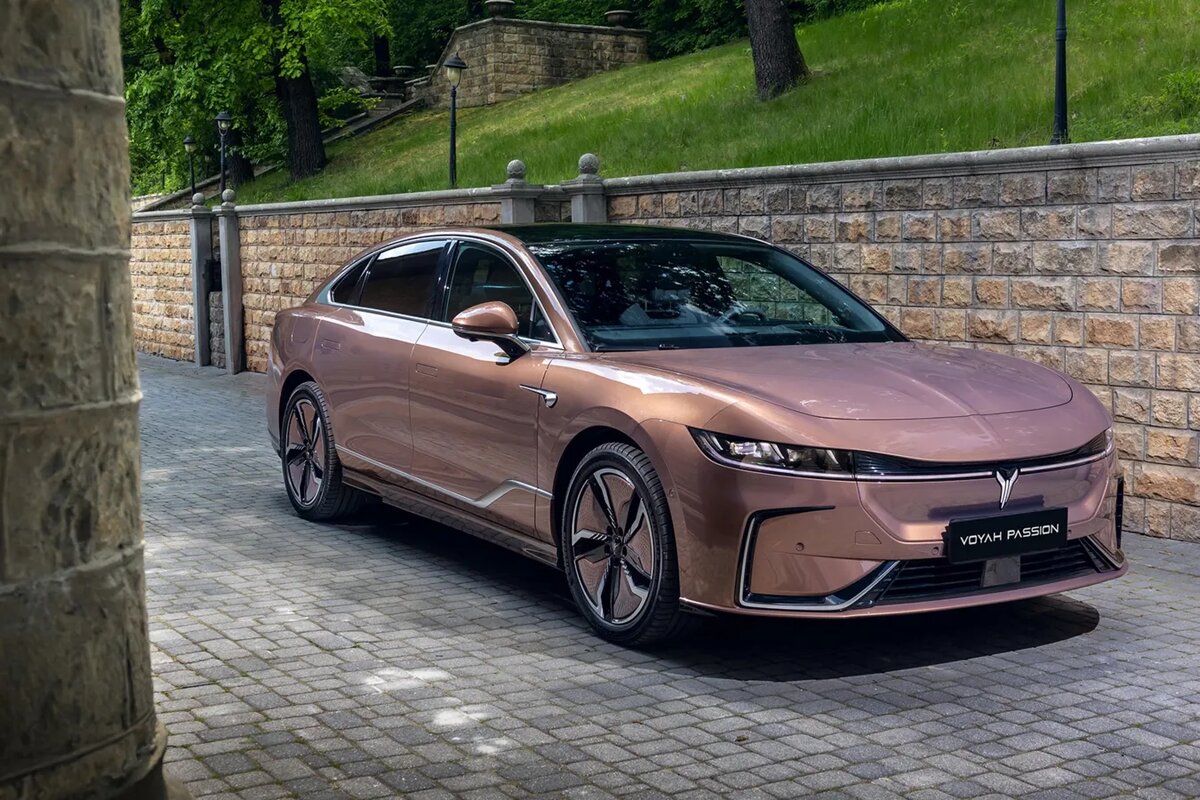     Какой китайский седан купить в России в 2023 году: от бюджетных моделей до настоящего премиума