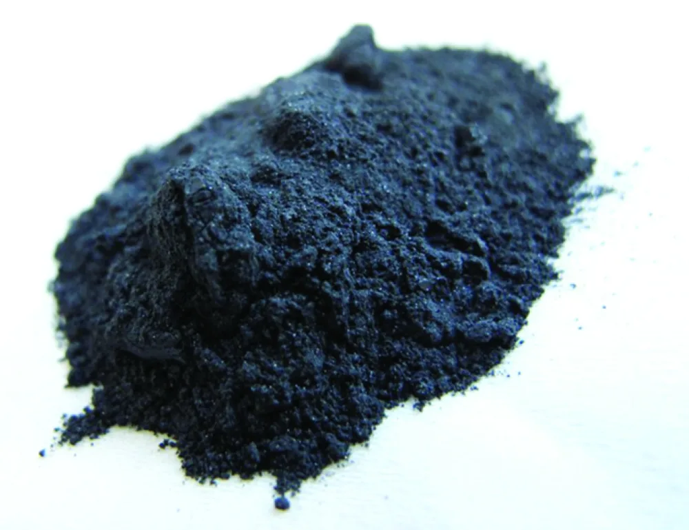 Пудра Коль. Источник: wikipedia.org