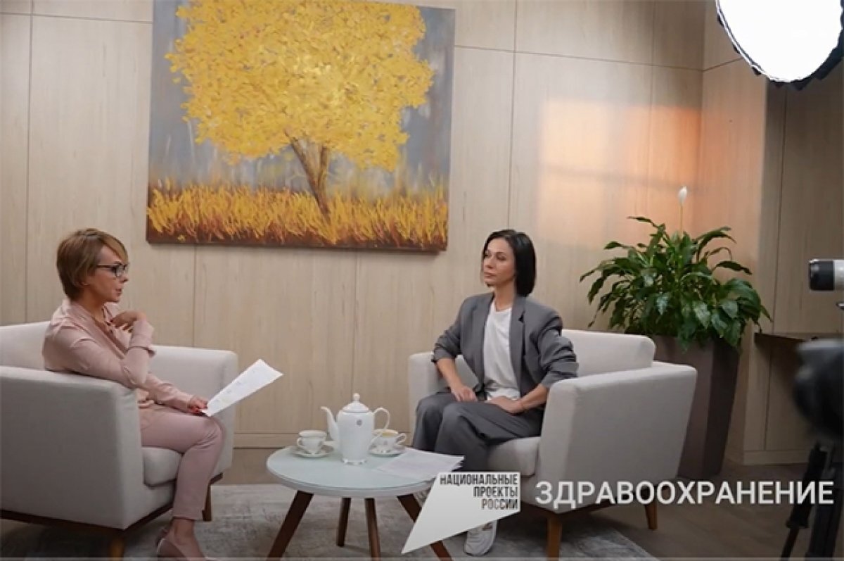    «Откровенный разговор».