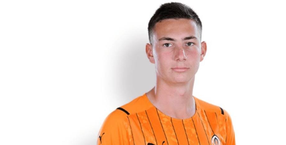 Александр Роспутько