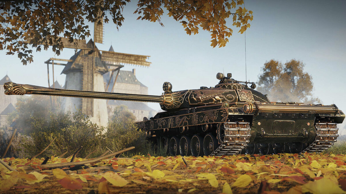 Wz-111. Vz 55 gw. Vz 55 wot. Wz111 alpine tiger. Vz.