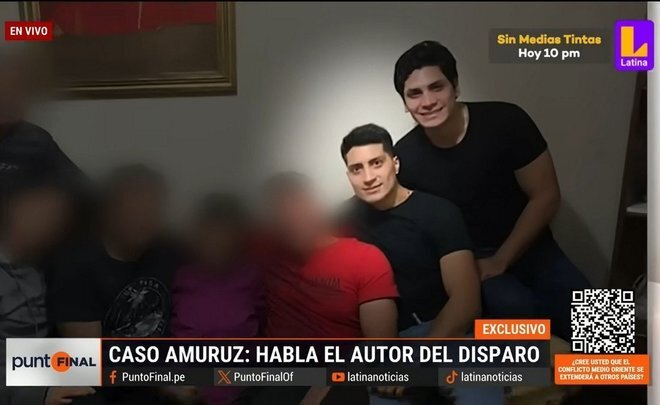 Фото: скриншот realnoevremya.ru с ток-шоу Latina (братья Абель и Педро Вальдивия) 