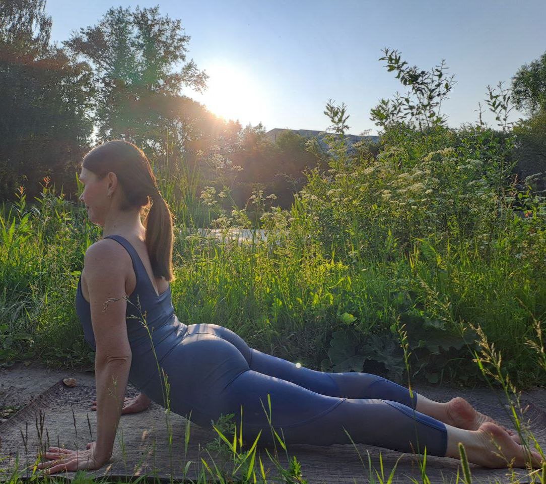 Фото из личного архива Юлии Разыграевой 