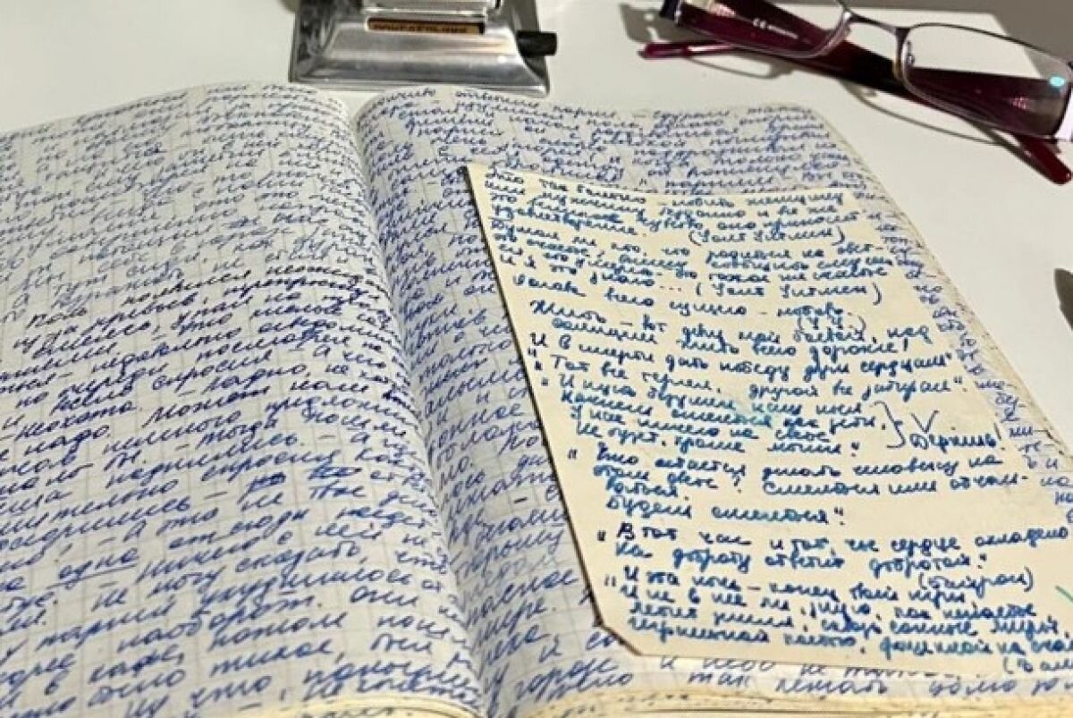 От Ваньки Каина До Штирлица И Далее. О Чем Будут Рассказывать В.