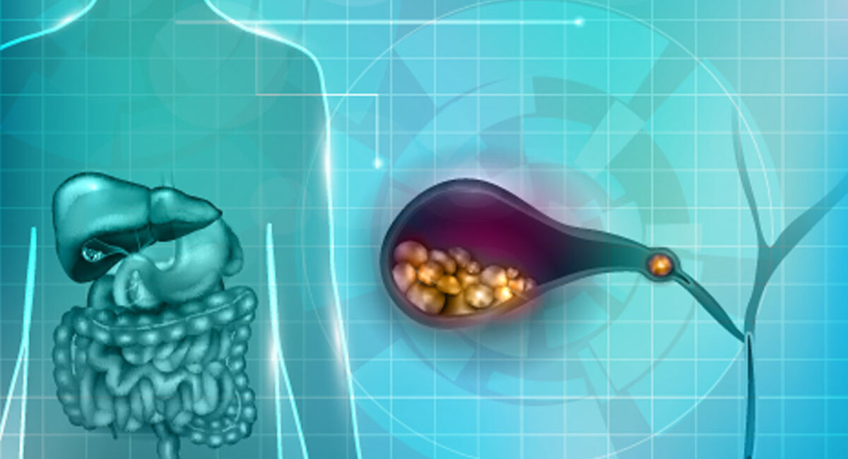 Секреты желчного пузыря