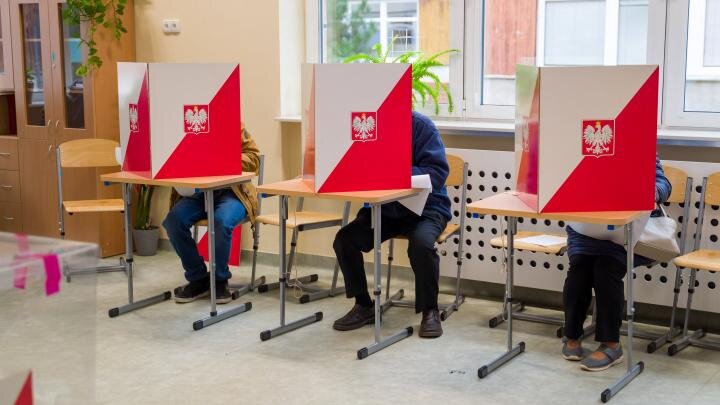 Фото: globallookpress.com/IMAGO/MAREK KONRAD/FOTONEWS