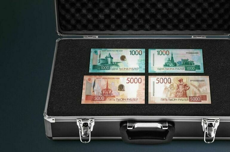   пресс-служба Банка России