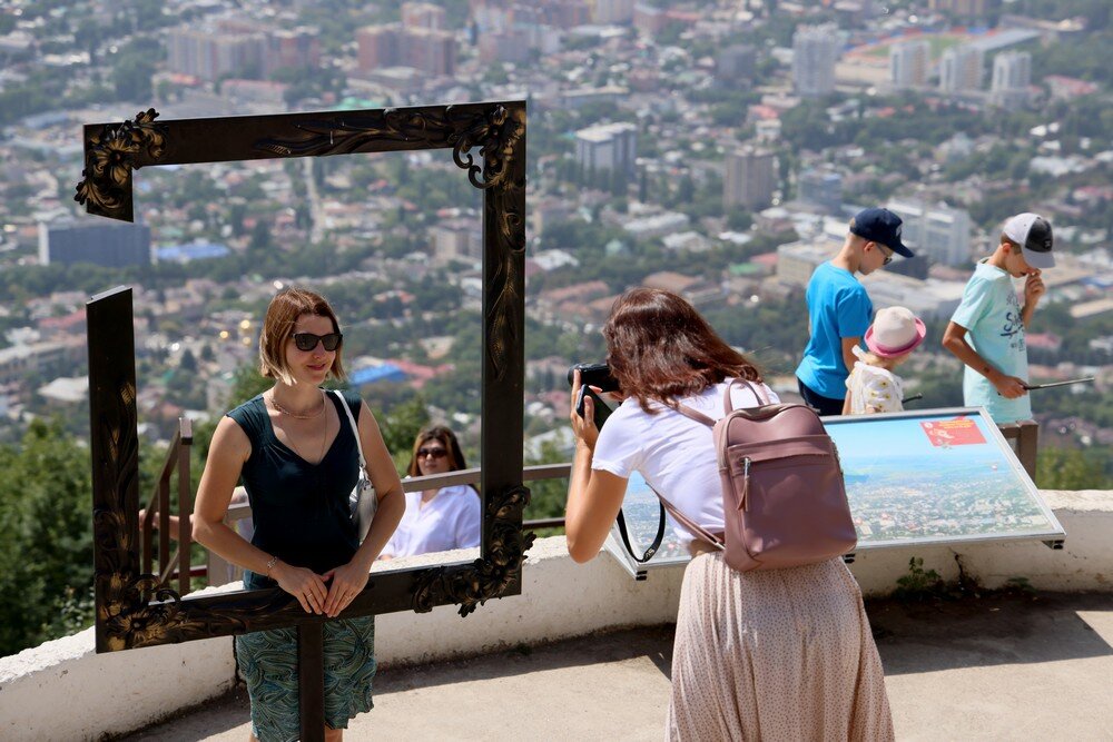 Фото: Дмитрий Феоктистов/ТАСС