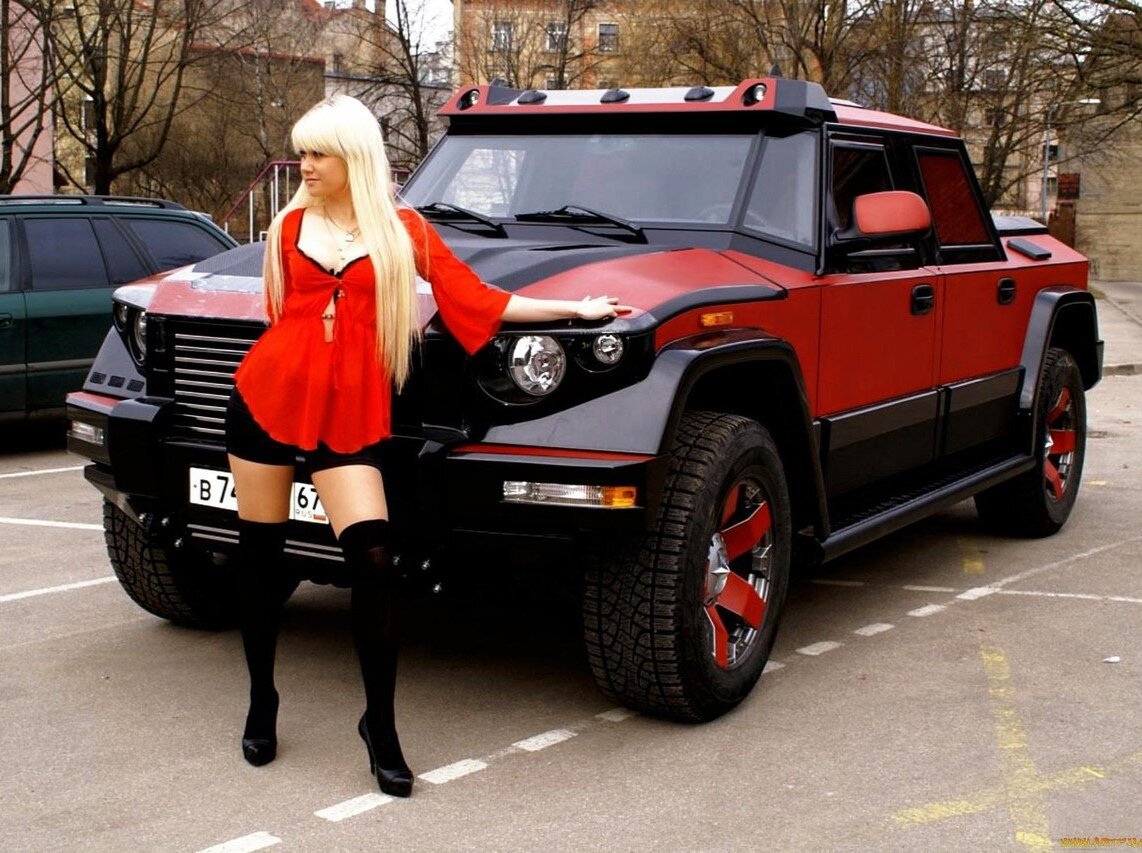 Ford f250 Рё С‚РµР»РєРё