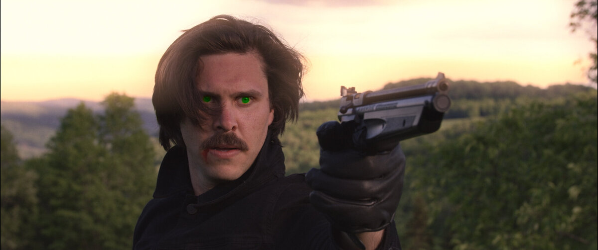 2023 год. 1 час 44 минуты. КиноПоиск: 5.7. KinoOrel - 71/100. Боевик, фантастика. Режиссёр: Брюс Уэмпл.В ролях: Неизвестные Актёры. 