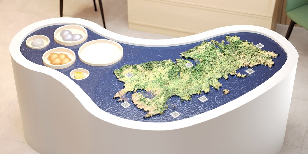 Проекты разработаны компанией VINCHI INTERACTIVE