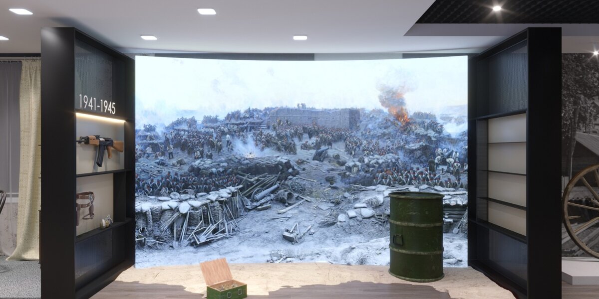 Проекты разработаны компанией VINCHI INTERACTIVE