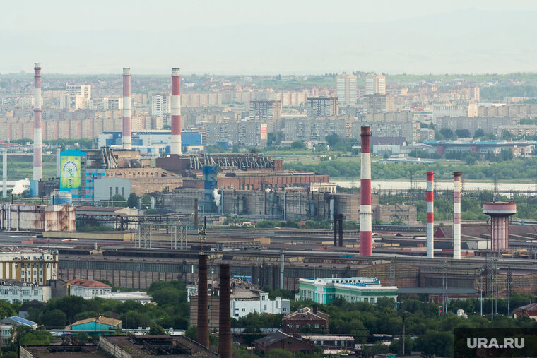    ММК входит в число крупнейших производителей стали