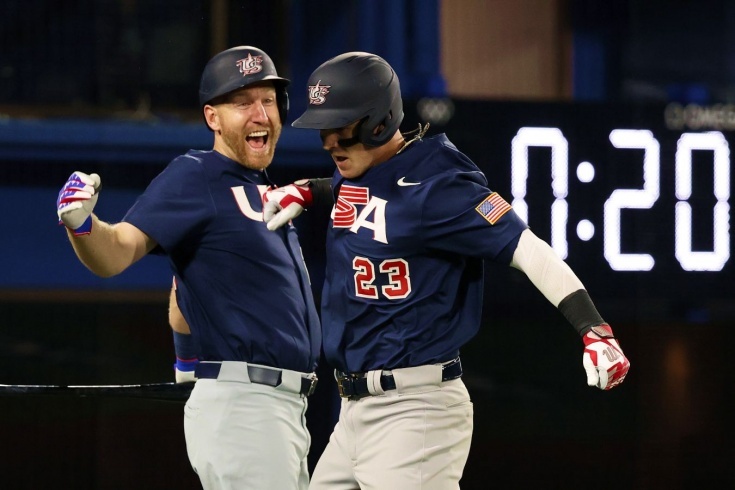 Новые виды спорта на Олимпиаде-2028 в Лос-Анджелесе. Опять всё делают в угоду американцам?