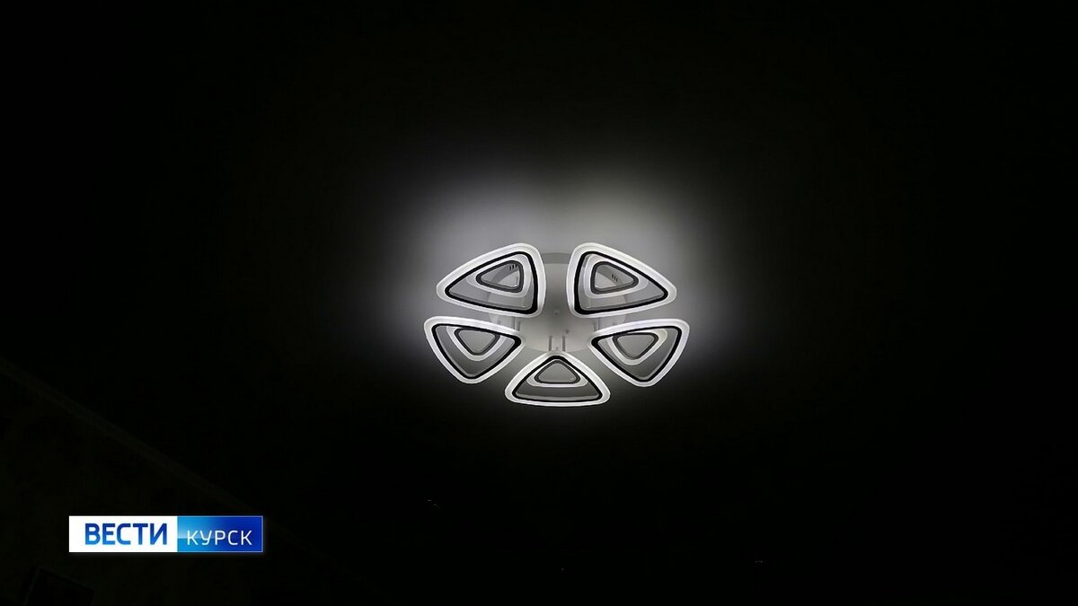    В двух округах Курска 18 октября отключат свет