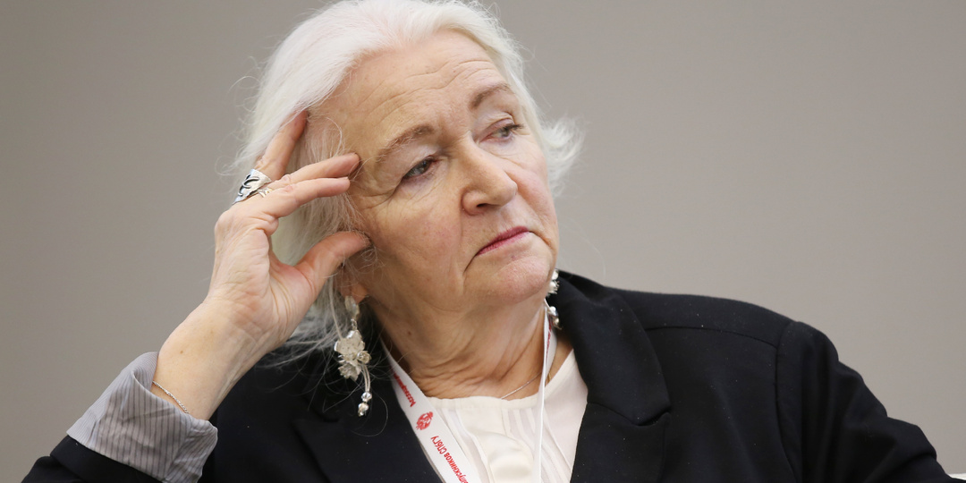 Татьяна Черниговская: Как Интернет изменил наш мозг и в чем вред дистанционного образования