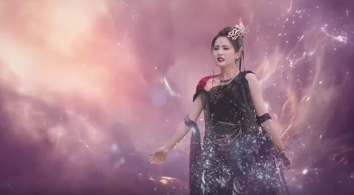 Скриншот из дорамы