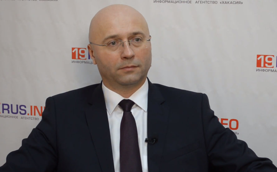    Сергей Новиков Кадр из видео