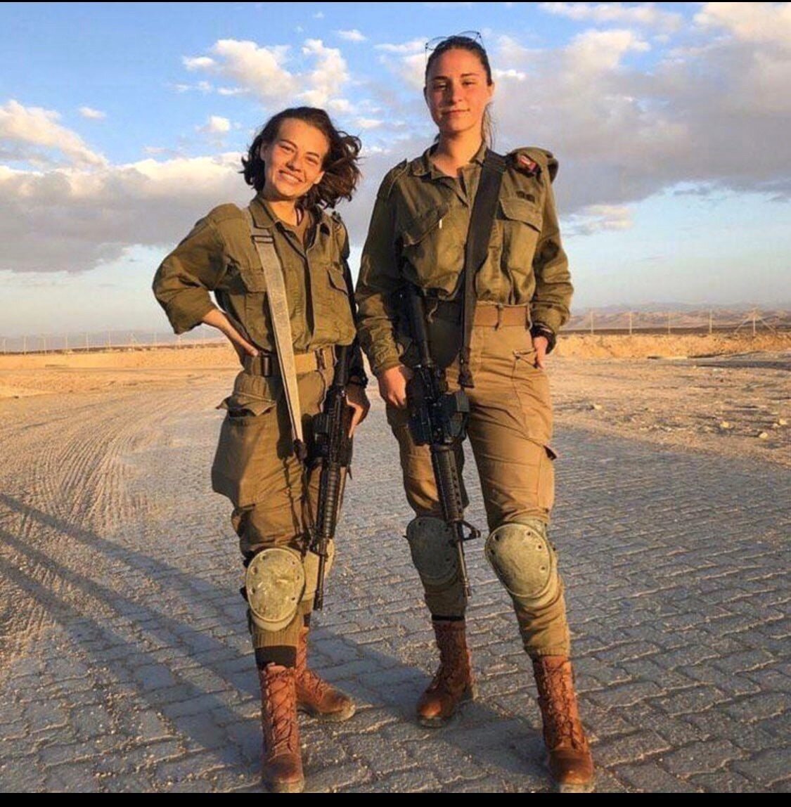 Подразделения женщина. Israeli Army women батальон Каракаль. Каракаль женский спецназ Израиля.